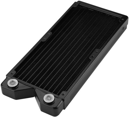 Raffreddamento Acquatico Radiatore di Rame - 240mm - Efficiente