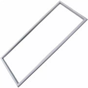 GUARNIZIONE FRIGO MAGNETICA 96,7X58,1 CANDY GRIGIA 91625335 92988153 HOOVER ORIG - Candy Hoover Iberna Zerowatt