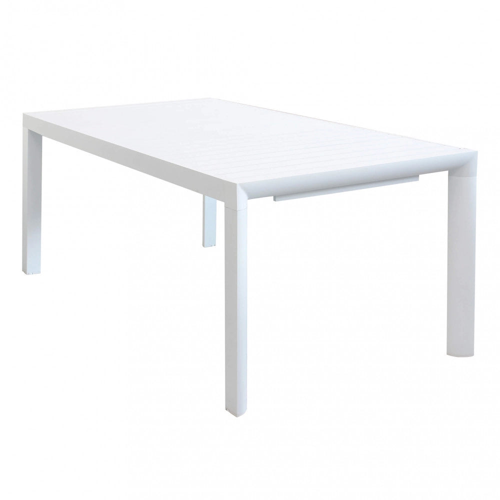 TAVOLO HOUSTON 160/240 X 100