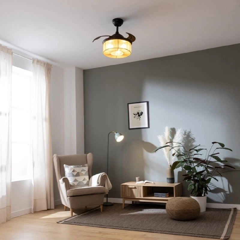 CECOTEC 08624 - EnergySilence Aero 3600 Invisible Natural Style