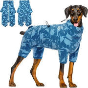 Pijama per cani