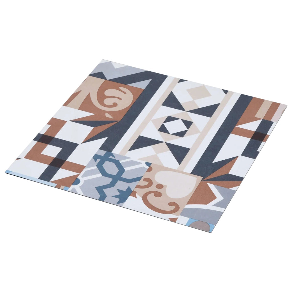 Tavole per Pavimenti 5,11 m² 55 pcs PVC Motivo Mono 42046316