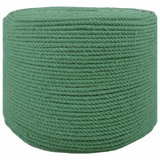 Corda Verde 0,6 x 0,6 x 25000 cm Cotone 42011949