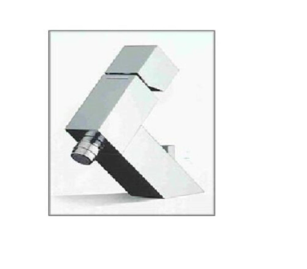 Miscelatore Rubinetto Per Bidet Serie Domo Cromo S6 Visentin - Visentin