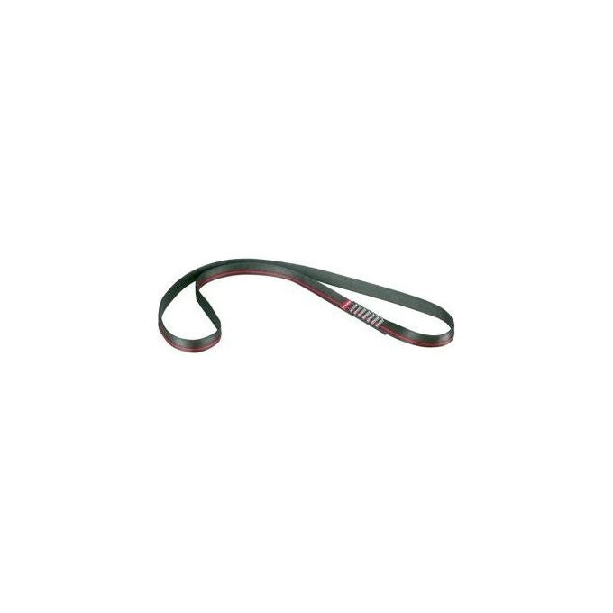 Camp Anello di ormeggio Express Ring 120 cm Grigio - Attrezzatura da arrampicata