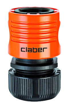 Claber RACCORDO RAPIDO   Art. 8606 mis. 1/2