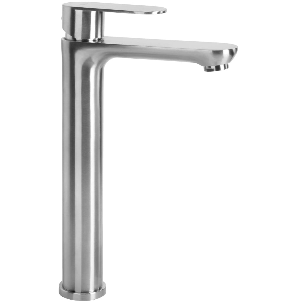 Rubinetto Da Bagno Rea Logan Brush Nickel