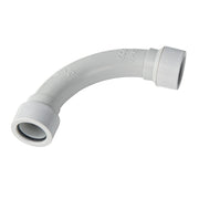 CURVA A 90 GRADI IP65 TUBO/TUBO D.25MM.