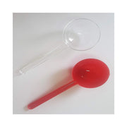 Trade Shop - Set 6 Palette In Plastica Dosatore Per Caramelle Confetti Buffet Dolce Matrimoni 003 -