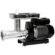 TRITACARNE ELETTRICO HP 1 INOX SM22- GRUPPO PALUMBO- 1,0 pz