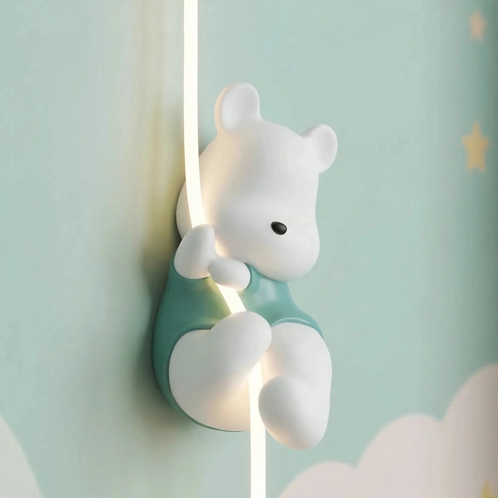 Lampada Da Parete Orso G170-w Line
