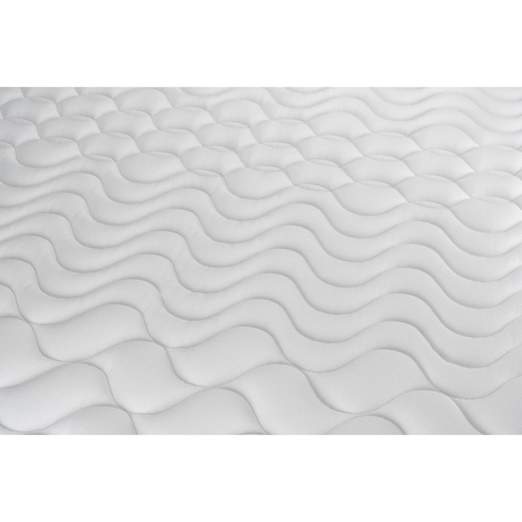 Set materasso e base 180x200 cm - Vital Power Zen