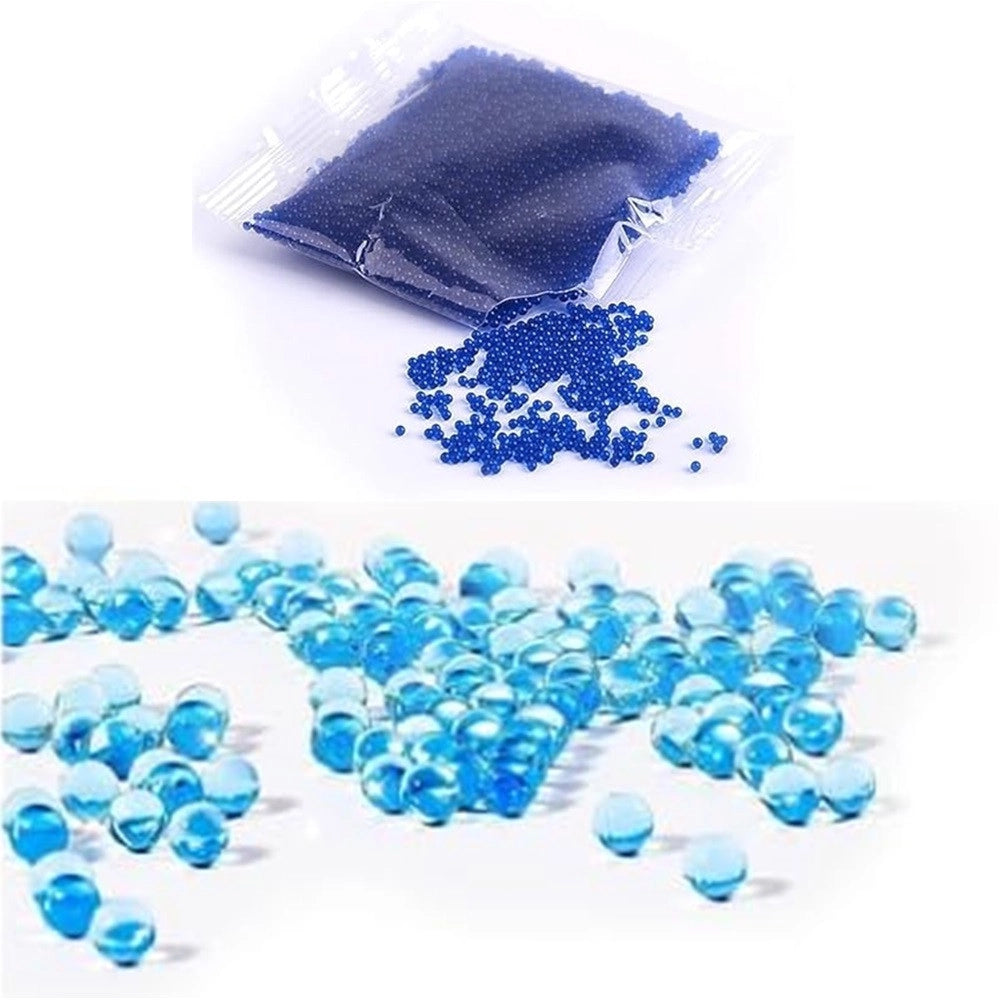 Trade Shop - Sfere Palline Di Gel Munizioni Ricarica Accessori Per Pistola Giocattolo Gel Blaster -