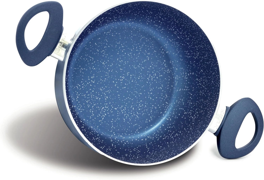 Casseruola 2 maniglie Galaxy 24 cm