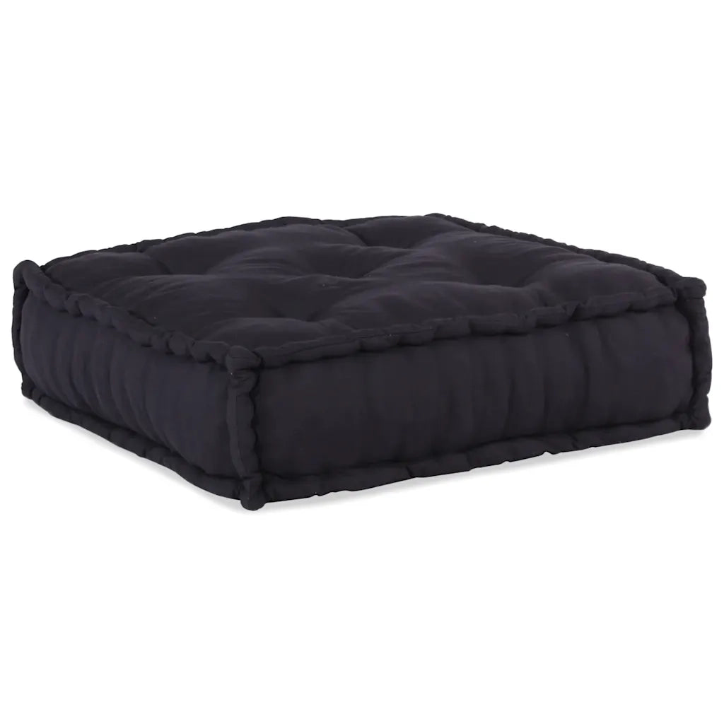 Divano | Divano da soggiorno | Sofa Componibile Antracite 70x70x54 in Tessuto