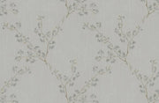 PARATO SATIN FLOWERS 66832 - ZAMBAITI PARATI 