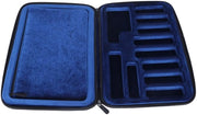 Borsa da Viaggio Multispazio - 12 Unità - Tasca Portatile - Protezione Comoda
