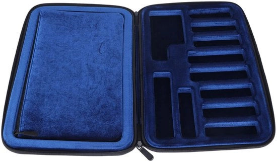 Borsa da Viaggio Multispazio - 12 Unità - Tasca Portatile - Protezione Comoda