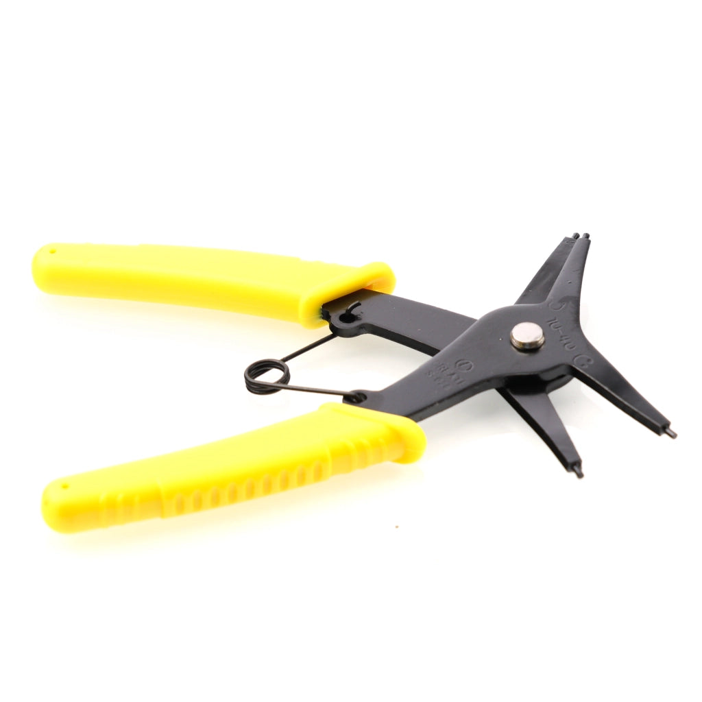 Pinza Universale Rosfix – Regolabile e Resistente | Acciaio Utensile, Apertura Max 97 mm