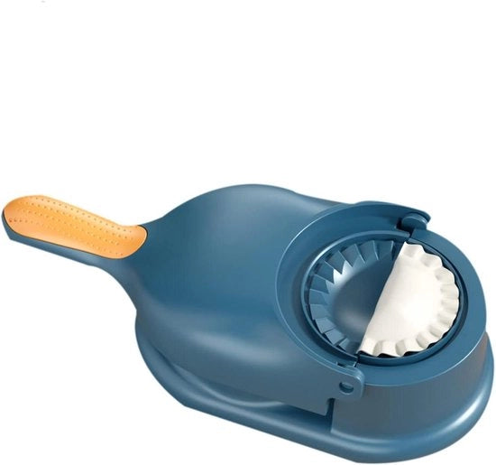 Faccia Pasta (Blu) - Manuale
