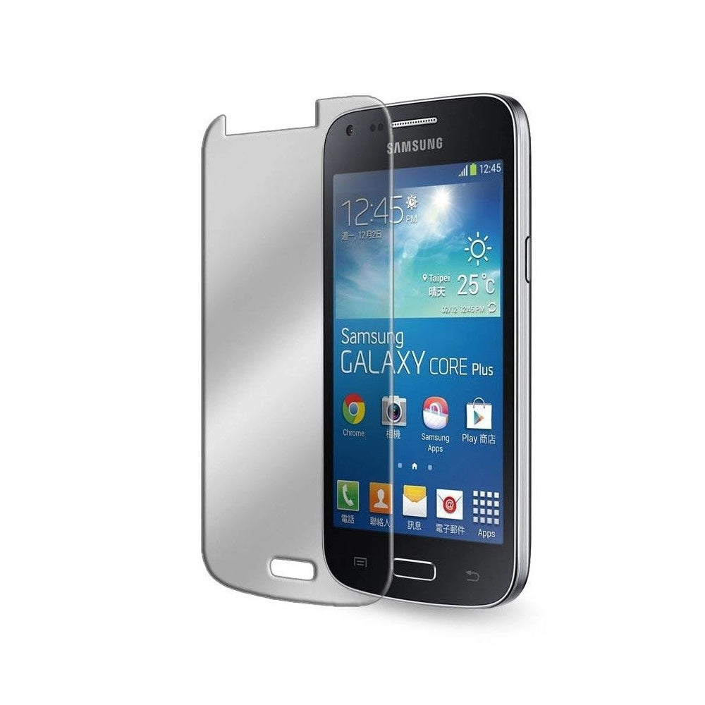 Trade Shop - Pellicola Vetro Temperato Display Proteggi Lcd Samsung Galaxy Core Plus G3500 -