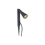 Lampada da terra esterno Nowodvorski Ottawa 9561 GU10