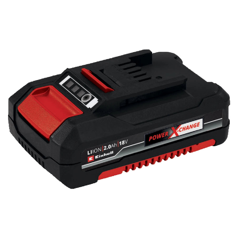 BATTERIA PER ELETTROUTENSILI 'PXC' 18V - 4,0 Ah  - EINHELL