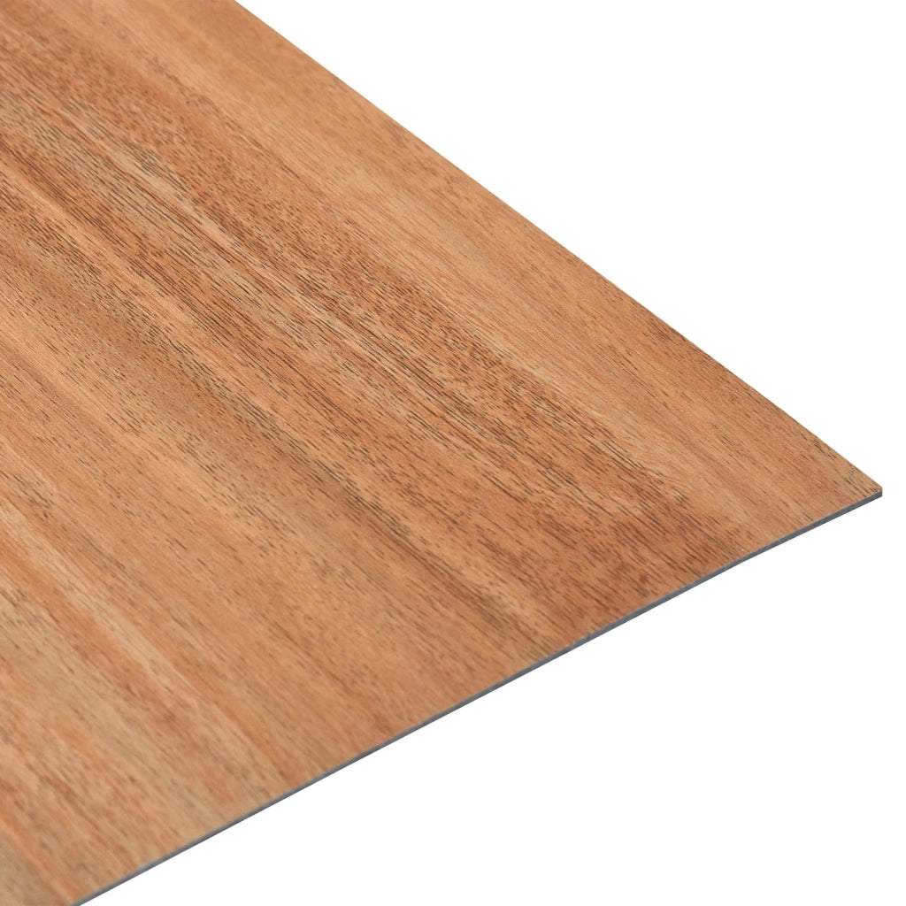 Tavole per Pavimenti 5,11 m² 55 pcs PVC Legno Chiaro 42046281