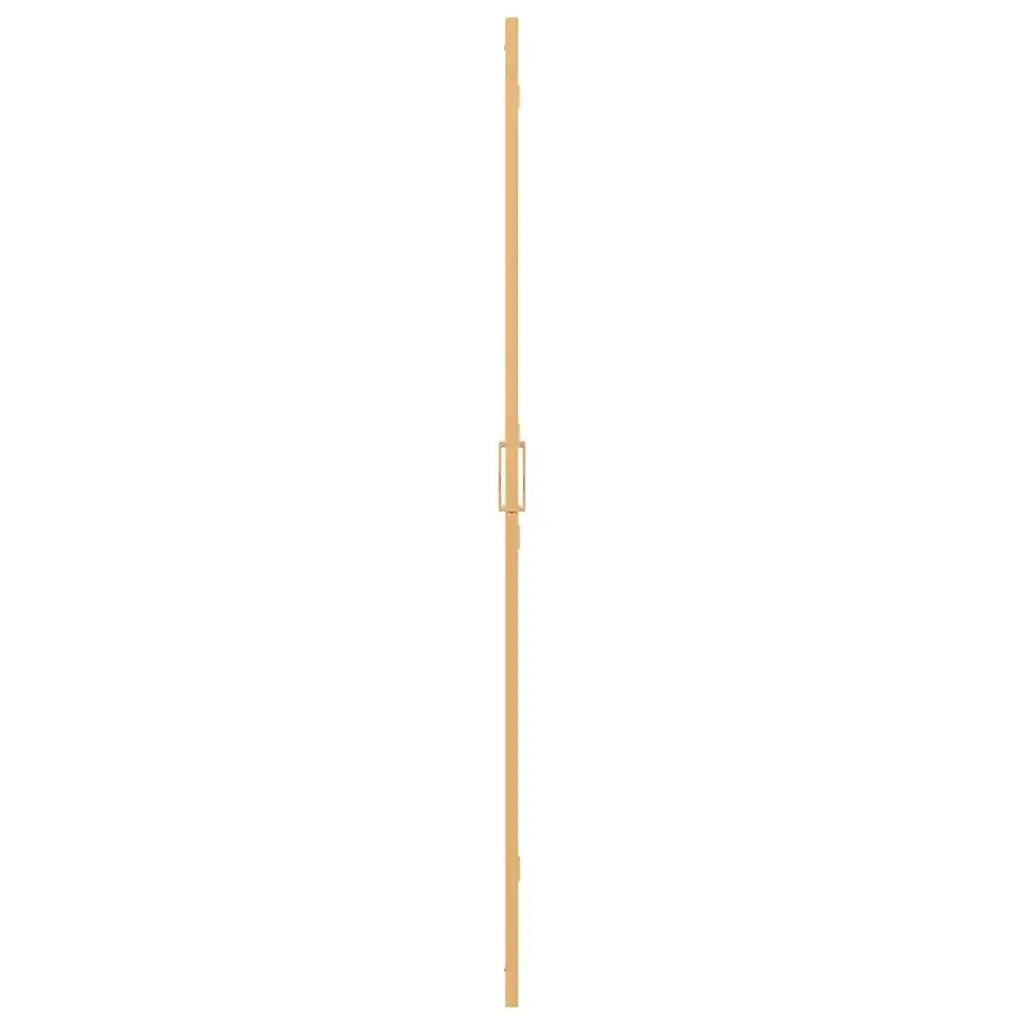 Parete doccia walk-in Oro 90 x 6.5 x 190 cm 42017971