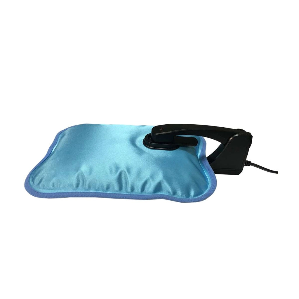 Borsa Acqua Calda Scaldamani Piedi Elettrica Scaldaletto Freddo TERMOZETA TZR44