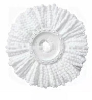 Draaibare dweilkop universale, 16 cm, set da 4 pezzi, stile 2