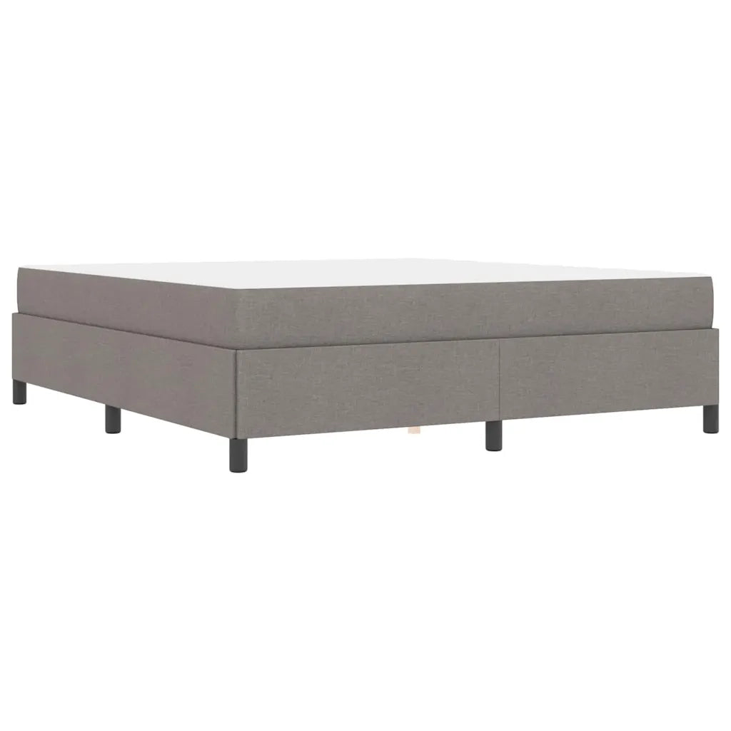 Letto a molle Talpa 180 x 200 cm Tessuto 3398882