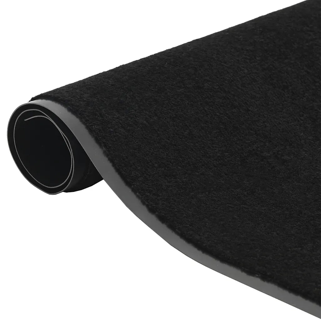Zerbino Nero 60x90 cm 4105602