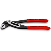 KNIPEX ALLIGATOR PINZA REGOLABILE PER TUBI E DADI  300 mm - ANTISCIVOLO 