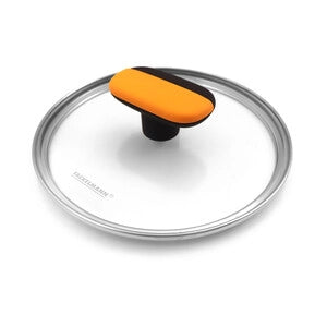 COPERCHIO IN VETRO SOFT COLLECTION 16CM- FACKELMANN- 2,0 pz