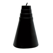 Protezione cappuccio in gomma per pali