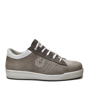 Scarpe Antinfortunistica Basse S1P SRC Stile Moderno | Base Protection PIXEL, Numero 36