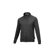 SPARCO FELPA PLATA FULL ZIP GRIGIA TG M