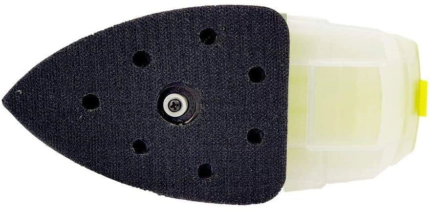 KOMBO LEVIGATRICE ORBITALE DA 20V - 230 HZ