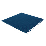 PIASTRELLA MULTIPLATE CM.56X56 BLU