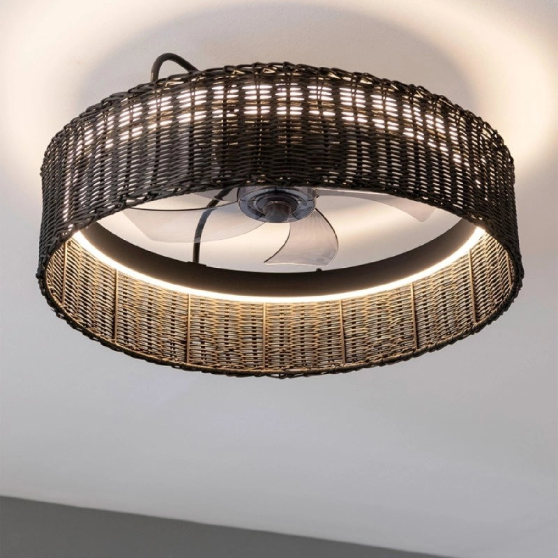 CECOTEC 08632 - EnergySilence LampAero 600 Black Design