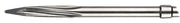 Scalpello Makita B-23064 SDS-Max 400 mm autoaffilante per demolizione