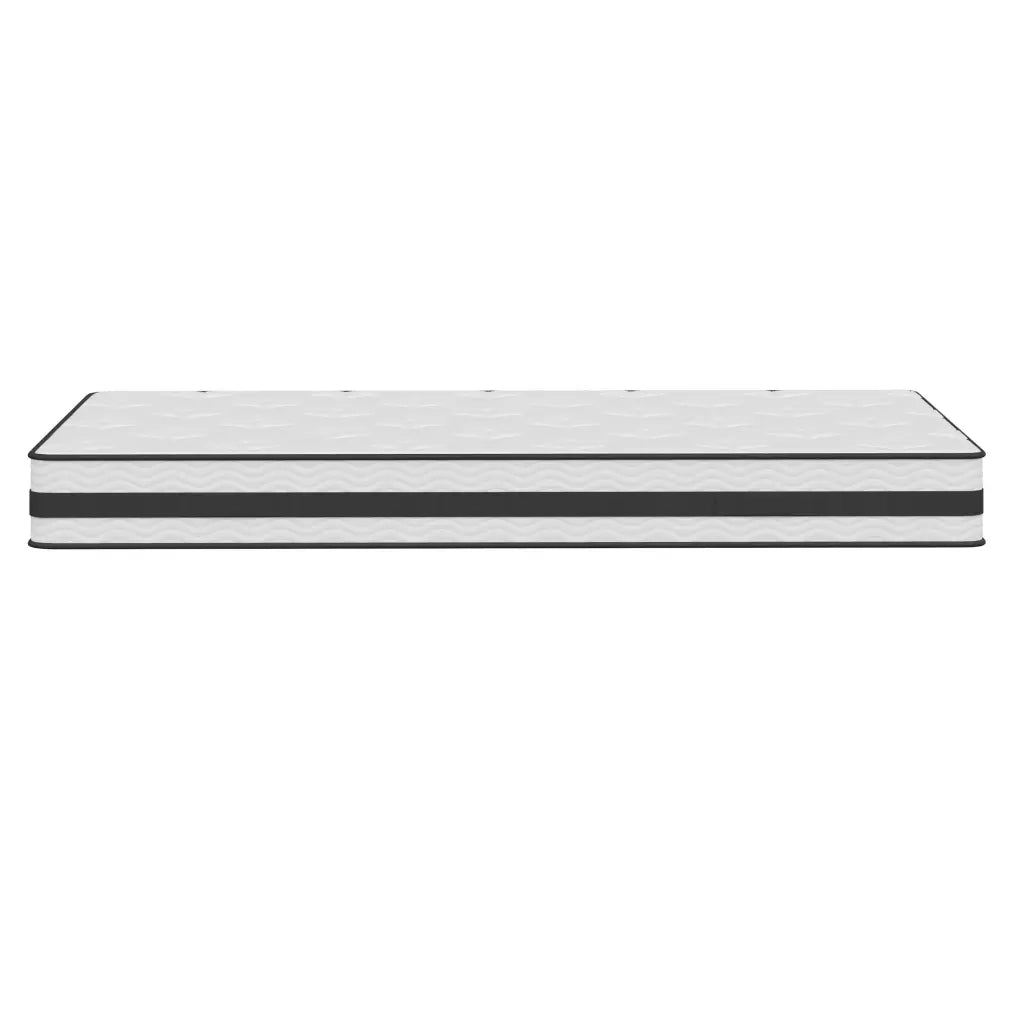 Materasso a Molle Bonnel Medio 100x200 cm 372956