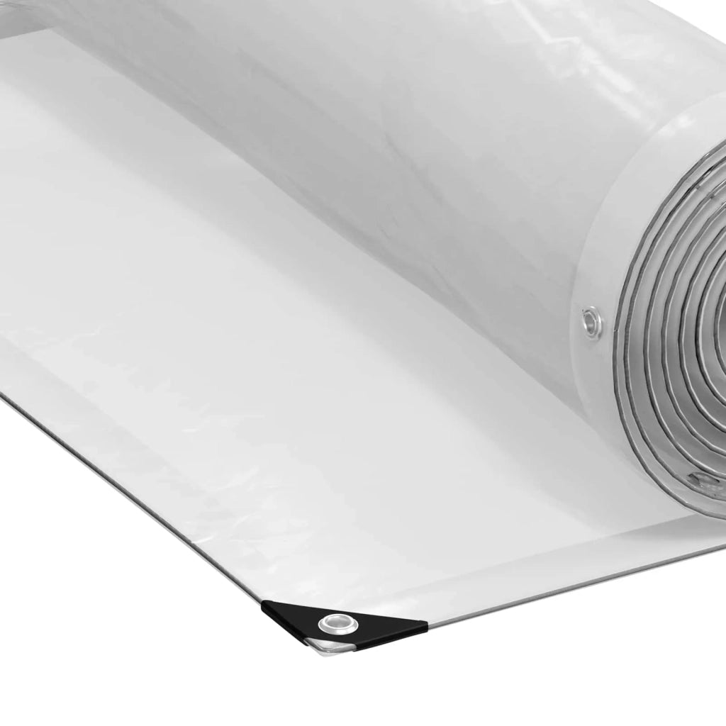 Copertura per Piante Trasparente 2 x 2 m PE 3429272