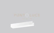ROSONE PER DRIVER REMOTO BIANCO 30CM