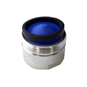 Aeratore completo per vasca, maschio 28