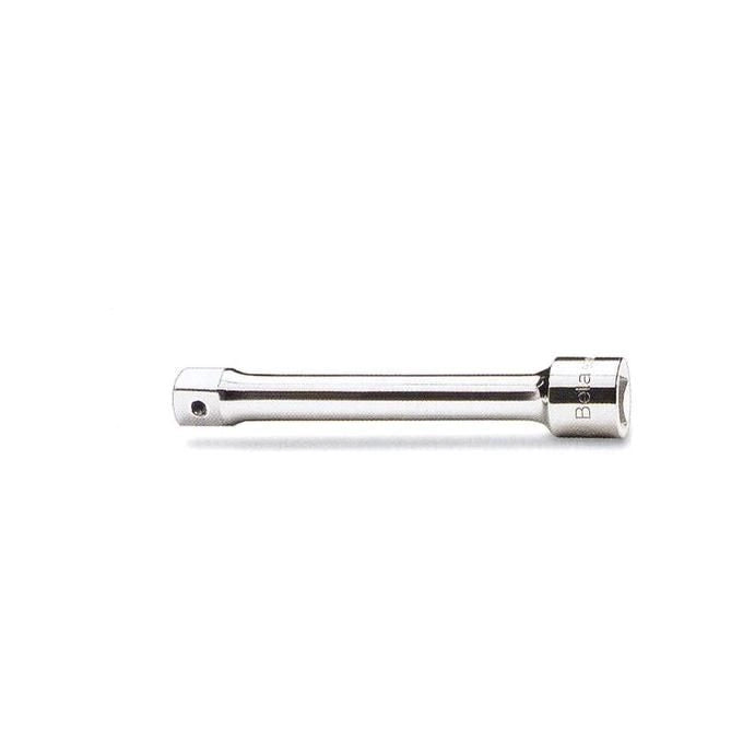 BETA Raccordo Prolunga per Chiavi a Bussola Acciaio Cromato - Uni-ISO 3316 din 3123 - 928-21 3-4 m.f. mm 200