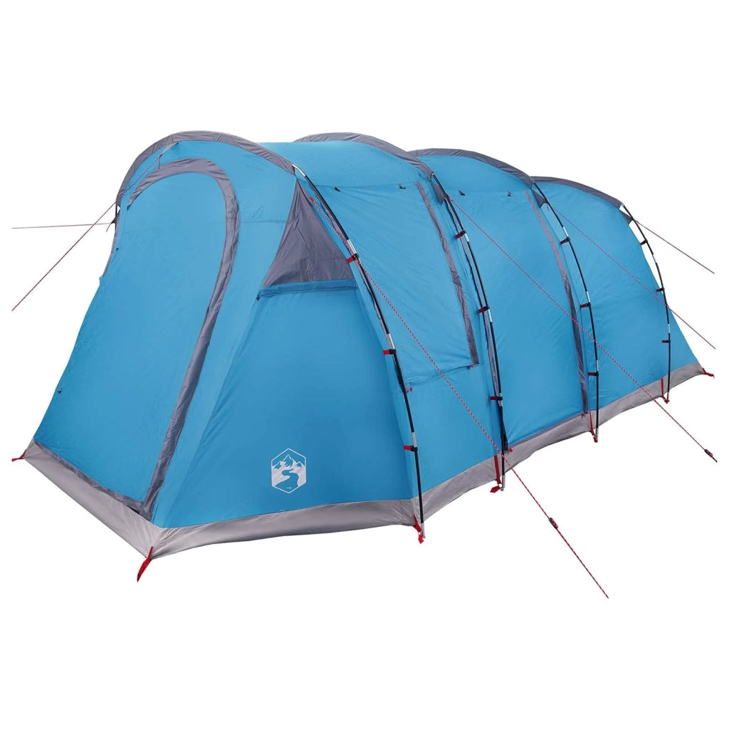 Tenda a tunnel Blu 505 x 330 x 204 cm