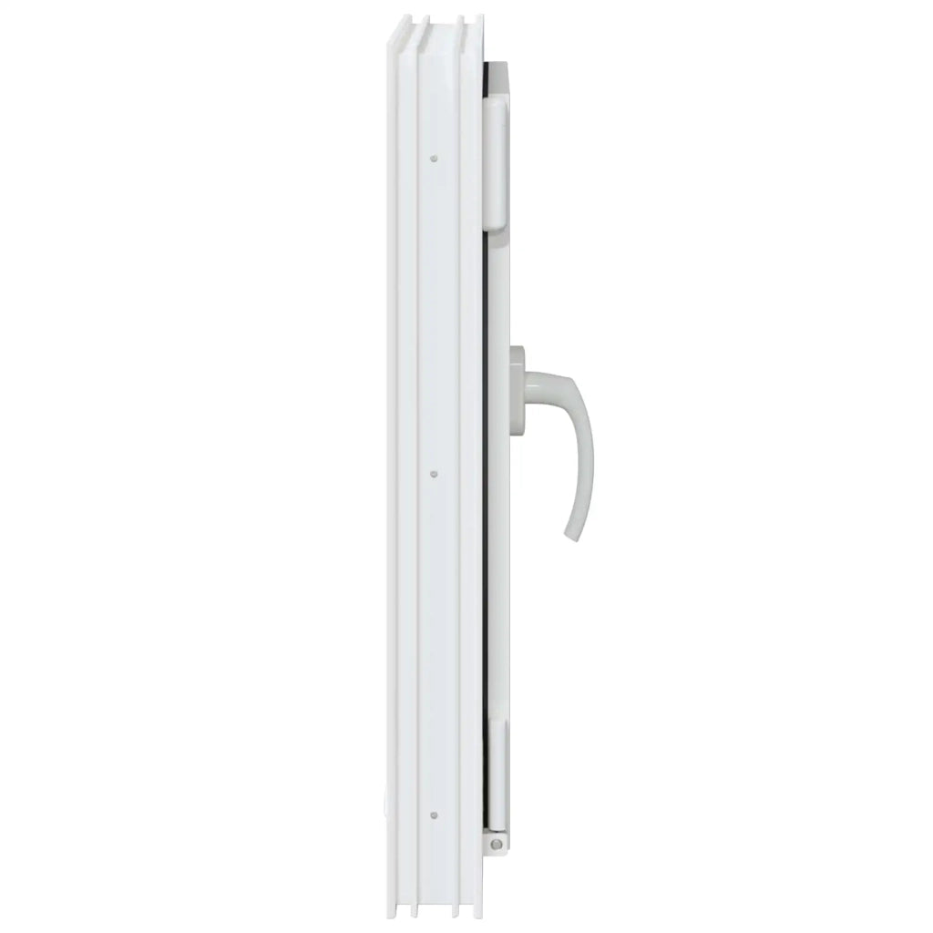 Finestra per Soffitta RISOR 40 x 50 cm PVC e Vetro 42047885