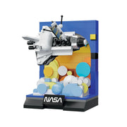 Cada - Space Shuttle Discovery - 250 pz.